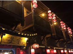 -星宴主题餐厅(庐阳大道店)