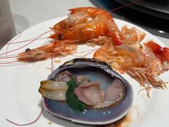 -青蓬蒸汽海鲜·深圳老字号·团建聚会(壹方城店)