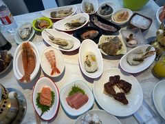 -舒友海鲜姿造(白鹭洲店)