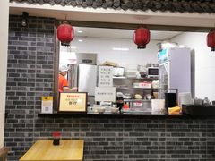 -津门张记包子铺(华昌道店)