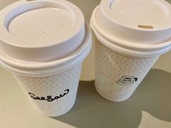 -Seesaw Coffee(上生新所店)