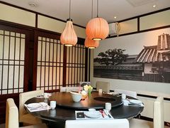 -松鹤精致料理(五一中路店)