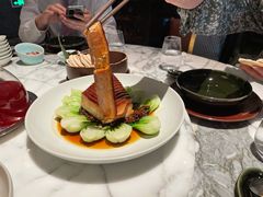 金牌扣肉-湖滨28中餐厅·西湖宴·杭州君悦酒店