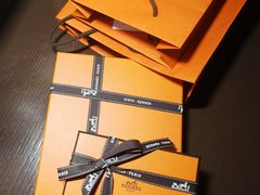 -爱马仕 HERMES(上海ifc商场店)