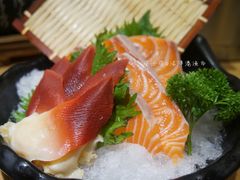 -沼津港渔市(宏伊国际广场店)