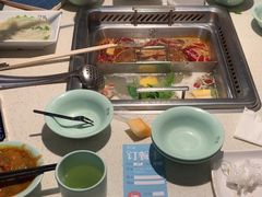 -野妹火锅(龙岗店)