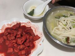 -首占学彬杠面(日韵东方店)