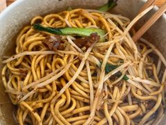 -小王拉面馆(颍上路店)