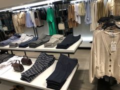 -ZARA(青岛万象城店)