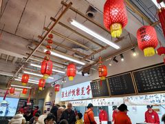 -扬二春炒饭(国庆路总店)