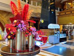 -深圳大中华喜来登酒店·迩逅吧