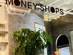 -Money Shops(愚园路店)