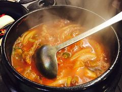-401餐厅(弘大店)