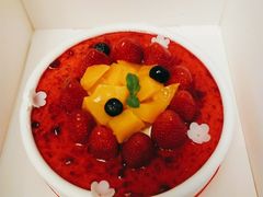 -好利来(SM空港店)