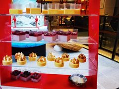 -新发展亚太JW万豪酒店·福苑咖啡厅