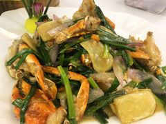 -明香海鲜酒家(华强北店)