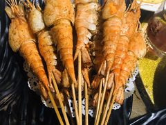 -79号渔船海鲜饭店(华强北店)