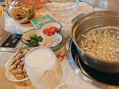 -四季合味椰子鸡(南山大冲店)