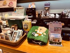 -星巴克(远洋店)