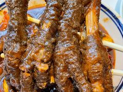 -苏梦江南·淮扬菜(夫子庙店)