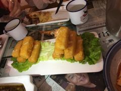-豆蔻电影主题餐厅(四牌楼店)