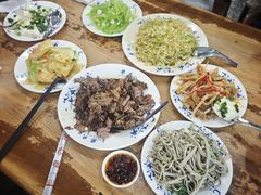 -柴氏风味斋(甘家口店)