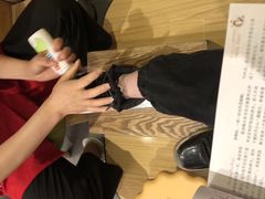 -海底捞火锅(上元大街店)