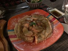 -小世界西餐厅(建国门店)