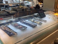 -晶丽香榭自助餐(南京大饭店)