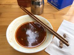 -纯阳馆鱼香排骨面(东二道街店)