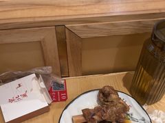 -东北风(江北万达店)