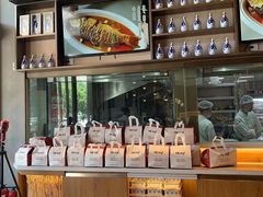 -巴盟人家·内蒙地方菜(华丽家族店)