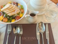 -Angelina安吉丽娜(恒隆广场店)