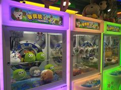 -汤姆熊欢乐世界(大连恒隆广场店)