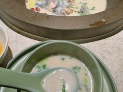 -鲜潭蒸汽石锅鱼(五道口购物中心店)