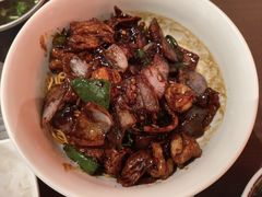 -王繁星面馆(西安熙地港店)