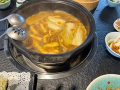 -一善菌·云南菌汤·云南菜(银泰城店)