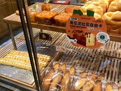 -仟吉西饼(黄石武汉路店)