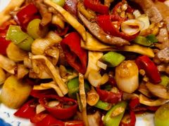 -客宴·江西客家菜(红角洲店)