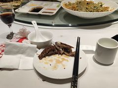 -老妈菜馆(建设街店)