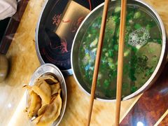 -清真·玛丽亚新疆菜主题餐厅(浙江中路店)