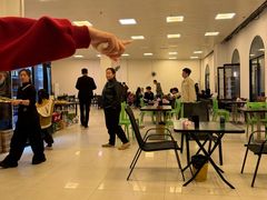 -啊溜烧烤·炭火传承(南澳店)