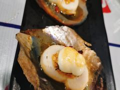 元贝-辉记炭烧海鲜大排档·老字号(福田店)