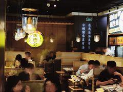 -顺德公广东猪肚鸡·煲仔饭(白石洲店)