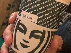 -星巴克(汾阳路店)