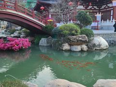 -华清宫景区
