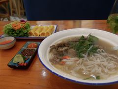 -阮氏娘·越南料理(双子塔店)