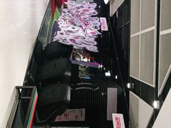 -VS SPORTS PARK运动玩乐园·团建·生日会(合生汇店)