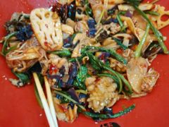 picture-集草轩·重庆麻辣烤鱼(西湖道店)