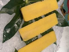 -冀粤香海鲜自助餐厅(西美五洲店)